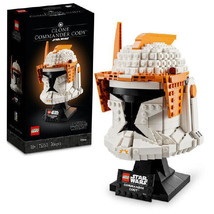 LEGO Star Wars: Clone Commander Cody (75350) - $74.79