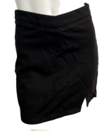 NWT Princess Polly Black Ravyn Skort size 6 - €12,17 EUR