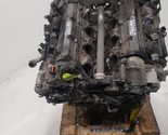 Engine VIN B 4th Digit VQ37VHR V6 AWD Fits 14-17 INFINITI QX50 1022312 - $729.63