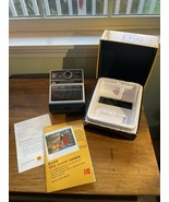 VINTAGE KODAK EK6 INSTANT AUTOMATIC CAMERA ORIGINAL BOX IN EXCELLENT CON... - $39.60