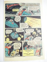 1979 Ad Hostess Twinkies Superman Meets the Orbitrons - £6.28 GBP