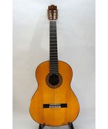 BEAUTIFUL VINTAGE 1980'S YAMAHA G-235 II CLASSICAL GUITAR NATURAL NO RES... - $199.99