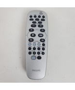 Phillips Remote RC19532017/01 Replacement Remote Control - $6.00