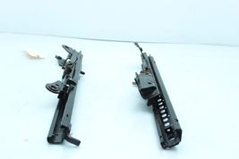 12-17 VOLKSWAGEN JETTA Front Left Driver Side Seat Track Rails F2353 image 8