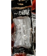GWP Palmer Core Safety Glasses, Clear Lens, SGCORECLEARH/C,4 Pair NIP - $8.14 CAD