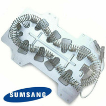 Dryer Heating Element For Samsung DV395ETPAWR/A1 DV419AEU/XAA DV40J3000E... - $30.62