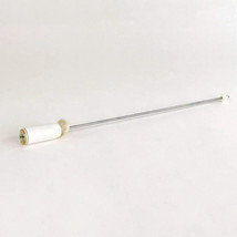 Oem Washer Rod And Spring Kit For Ge WLRE4500G0WW WHRE5550K1WW WHRE5550K2WW New - $41.55