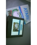 Centipede &amp; Manual Atari 5200 - $3.26 CAD