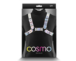 Cosmo Harness Rogue S/M - £44.96 GBP