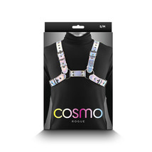 Cosmo Harness Rogue S/M - £43.82 GBP