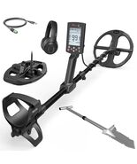 Nokta The Legend 2 Simultaneous Multi Frequency Metal Detector, Waterpro... - $1,100.99
