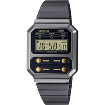 Casio Eu Watches Mod. A100WEGG-1A2EF - £98.70 GBP