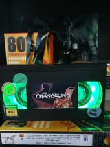 Retro VHS Lamp, The Changeling Horror, Top Quality Amazing Gift For a movie buff - £14.98 GBP