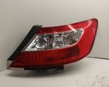 Passenger Right Tail Light Coupe Fits 06-08 CIVIC 1082553 - £44.71 GBP