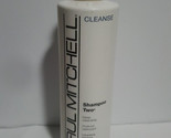 Paul Mitchell shampoo two cleanse for Unisex; deep cleansing; 16.9fl.oz/... - £12.50 GBP