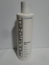Paul Mitchell shampoo two cleanse for Unisex; deep cleansing; 16.9fl.oz/500ml - $15.83