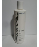 Paul Mitchell shampoo two cleanse for Unisex; deep cleansing; 16.9fl.oz/500ml - $15.83