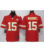 #15 Patrick Mahomes Red Jersey - €39,06 EUR