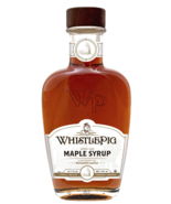 Runamok Maple &amp; WhistlePig Organic Rye Whiskey Barrel-aged Maple Syrup 3... - £20.88 GBP