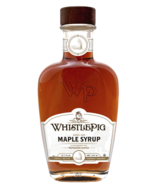 Runamok Maple &amp; WhistlePig Organic Rye Whiskey Barrel-aged Maple Syrup 3... - $507.48 MXN