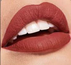 Cyzone Studio Look Liquid Lipstick Intense Color Matte • NO TRANSFER • T... - £11.73 GBP