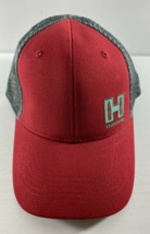 2022 Shot Show Las Vegas NV Hornady Ball Cap Hat Adjustable - £19.82 GBP