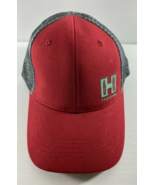 2022 Shot Show Las Vegas NV Hornady Ball Cap Hat Adjustable - $33.60 CAD
