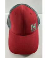 2022 Shot Show Las Vegas NV Hornady Ball Cap Hat Adjustable - £19.34 GBP