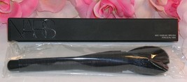 New NARS MIE Kabuki Brush #1861 Soft Bristles Loose Powder Double Dome D... - £34.35 GBP