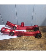 Front Lower Control Arms 2D 3.5 For 2003-2007 INFINITI G35 03-07 Nissan ... - $1,101.66 MXN