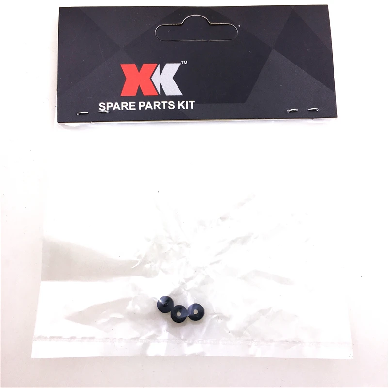 WLs XK K130 RC Helicopter Rubber Ring - $5.94