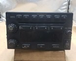 Audio Equipment Radio Receiver Am-fm-cd Fits 03-06 SORENTO 335275 - £48.12 GBP