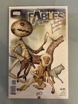 Fables #109 - DC/Vertigo Comics - Combine Shipping - £3.12 GBP