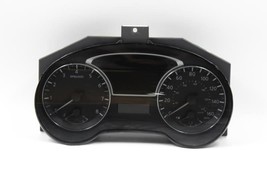Speedometer Cluster 4 Cylinder MPH Fits 2015 NISSAN ALTIMA #3733 - $44.99