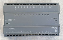 Johnson Controls Metasys LN-PRG400-1 Controller - $59.99