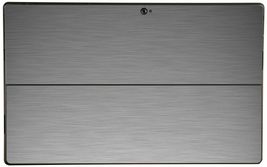 LidStyles Metallic Laptop Skin Protector Decal Microsoft Surface Pro image 3
