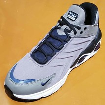 Nike Air Max TW Flat Pewter/White-Black-Obsidian DV7721-001 - $159.00