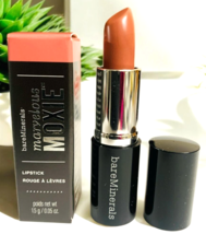 Bareminerals Marvelous Moxie Mini Lipstick Make Your Move 1.5g / 0.05oz - $269.20 MXN