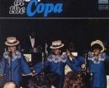 The Supremes At the Copa [Vinyl] - £12.04 GBP