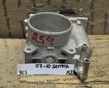 07-10 Nissan Altima 2.5L Throttle Body Valve Assembly SERA52601 152-9c1 - $9.99