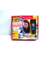 Hot Dots Jr. Let's Master Kindergarten Reading 2 Books & Interactive Ace Pen - $30.00