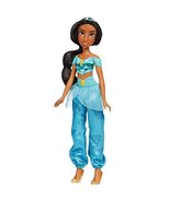 Disney Princess Royal Shimmer Moana Doll, Fashion Doll with Skirt and Ac... - £18.87 GBP