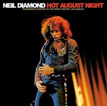 Hot August Night (Remastered / Expanded) (2CD) [Audio CD] Neil Diamond - £5.57 GBP