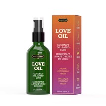 Love Oil (coconut oil based) 2 fl oz/59 ml - $97.32+