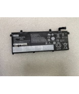 189 cycles -Lenovo Thinkpad T14 Gen 2 genuine original battery L18L3P73 - $19.93