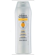 Hair Strong Strands Shampoo (11.8 fl oz.) Advance Techniques NEW - $16.78