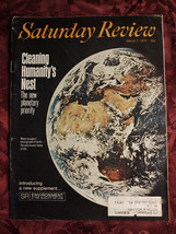 Saturday Review March 7 1970 Environment Frank Kelly Harvey Wheeler - £9.56 GBP