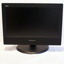 Lenovo ThinkCentre M73Z  All In One 20&quot; PC i3-4130  3.40GHz 6GB 500GB Wi... - $119.00