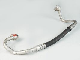 2000-2002 JAGUAR XK8 HOSE PIPE TUBE AC COMPRESSOR AIR CONDITIONING UNIT OEM - $115.45