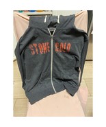 WWE Stone Cold Steve Austin Podcast Jacket Size XL Authentic WWF Bottom ... - $29.70